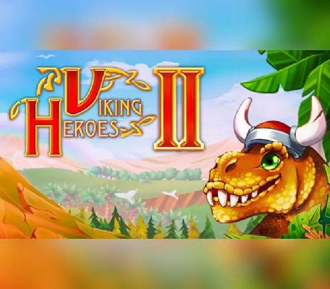 Viking Heroes 2