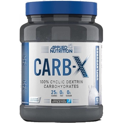 Applied Nutrition Carb X Cluster Dextrin 300 g