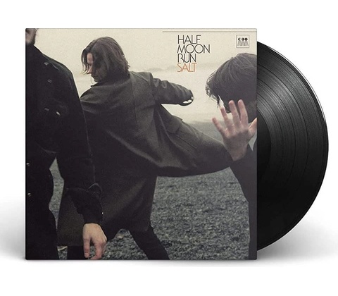 HALF MOON RUN - SALT