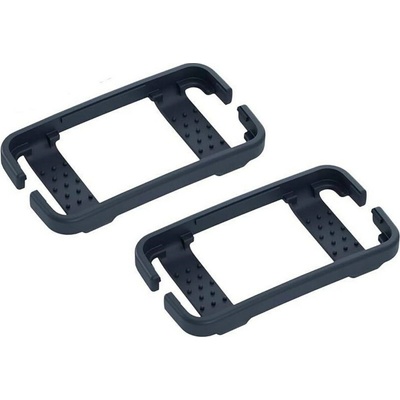 Tractive pre CAT Mini (2 ks) (TRCAT5CM) modrá