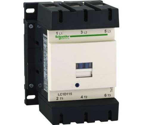 Schneider Electric LC1D115U7
