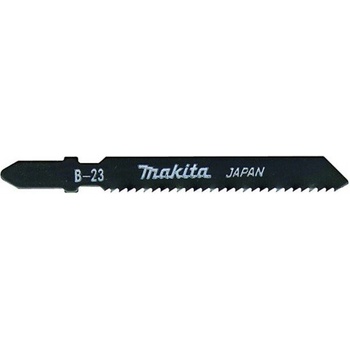Makita A-85743 Pílové listy z rýchloreznej ocele 50mm, 5ks/bal.