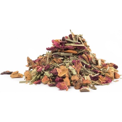 Manu Tea Bylinná směs Kouzelný nápoj života 100 g od 152 Kč - Heureka.cz