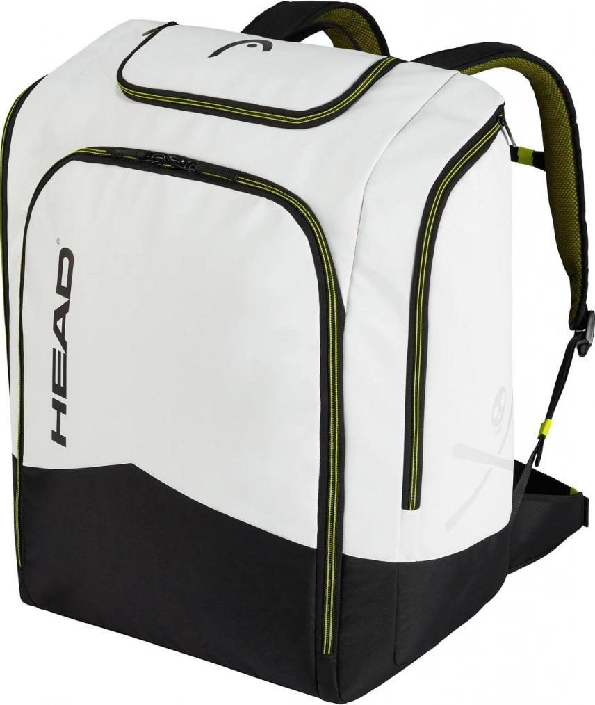 Head Rebels Racing Backpack 2021/2022 - Heureka.cz
