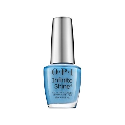 OPI Infinite Shine Gel-Like Lacquer лак за нокти с гел ефект Strongevity 15 ml
