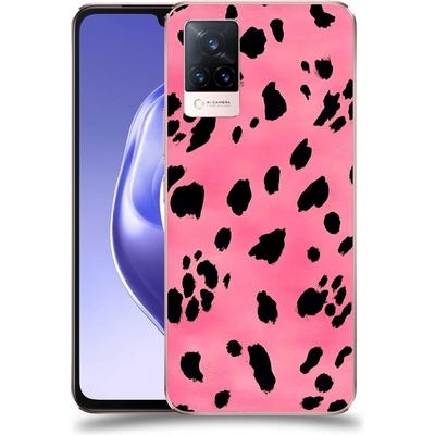 ACOVER Vivo V21 5G Divoká vášeň