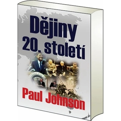Dějiny 20. století