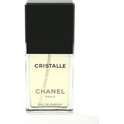 Chanel Cristalle sprchový gél 200 ml