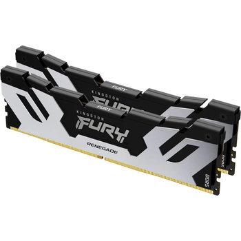 Image 1 of Kingston FURY Renegade 64GB (2x32GB) DDR5 6400MHz KF564C32RSK2-64