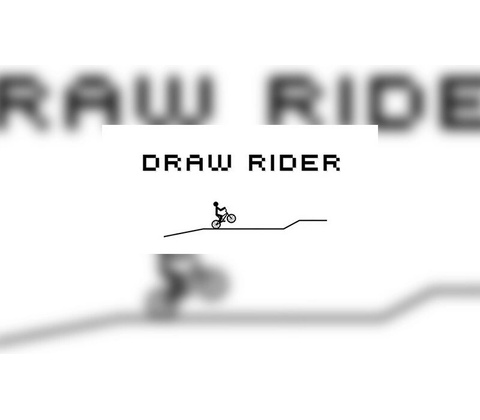 Draw Rider
