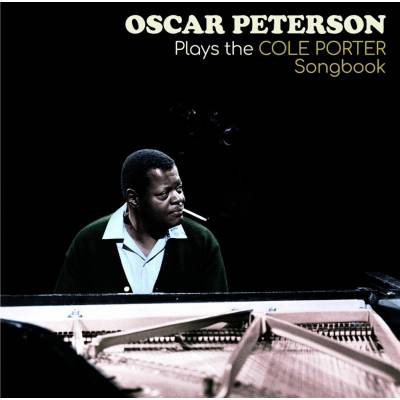 PETERSON, OSCAR - PLAYS THE COLE PORTER SONGBOOK CD