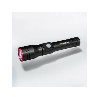 TIROSS professional led flashlight tg-2 with