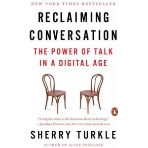 Reclaiming Conversation | Sherry Turkle (ISBN: 9780143109792)