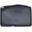 M-PLAST Стелка за багажник за Hyundai i20 II (2014+) version Comfort and Premium. Down floor