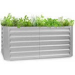 Blumfeldt Blum High Grow Straight 120x60x60 cm 432 l