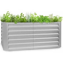 Blumfeldt Blum High Grow Straight 120x60x60 cm 432 l