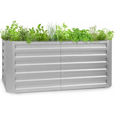 Blumfeldt Blum High Grow Straight 120x60x60 cm