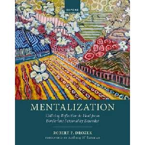 Mentalization (ISBN: 9780198916857)