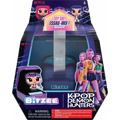 Spin Master Bitzee Lovci démonov K-popu