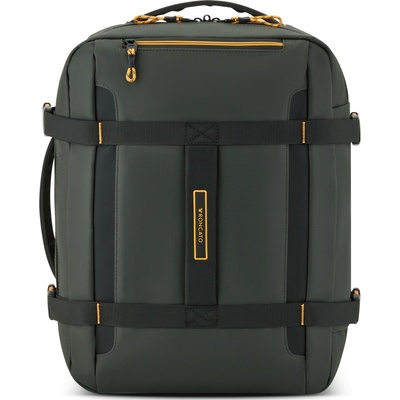 Roncato NORWAY zelený 40x30x20 cm 24L