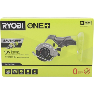 Ryobi RCT18BL-0