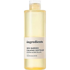 Ongredients Skin Barrier Calming Softener - Успокояващ Тонер 250ml