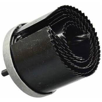 Vŕtacia korunka na drevo 26-63mm - GEKO G30006
