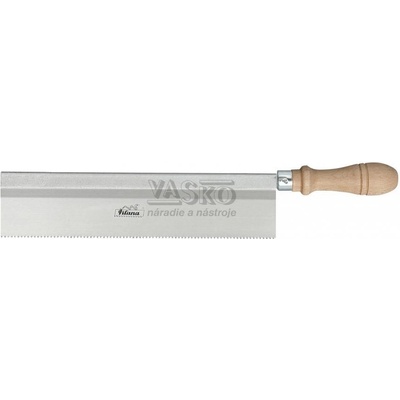 PILANA Čapovka rovná 250 mm, 5280