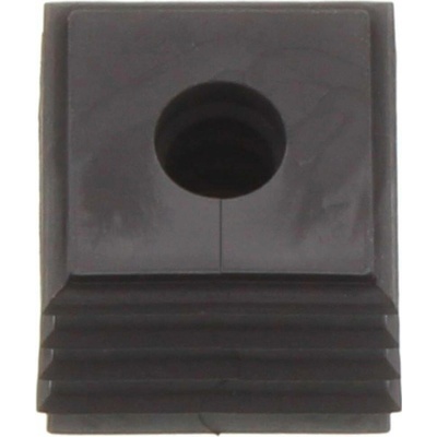 Weidmüller CABTITE SE 7-8 SML BK těsnící vložka otevřená Pro montážní otvor s průměrem 8 mm Průměr svorky (max.) 8 mm TP