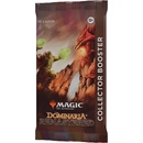 Wizards of the Coast Magic the Gathering Dominaria Remastered Collector Booster