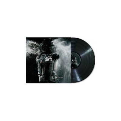 Nordic Giants - Seance Of Dark Delusions / Vinyl LP