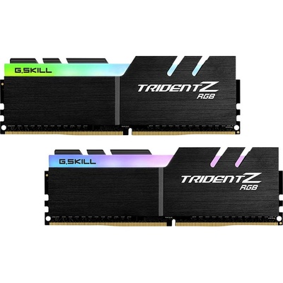 G.SKILL TridentZ DDR4 8GB 3600MHz CL16 (2x8GB) F4-3600C16D-16GTZRC