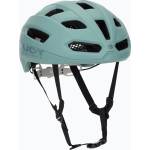 Rudy Project Велосипедна каска Rudy Project Skudo green sage matte