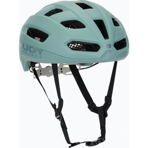 Rudy Project Велосипедна каска Rudy Project Skudo green sage matte
