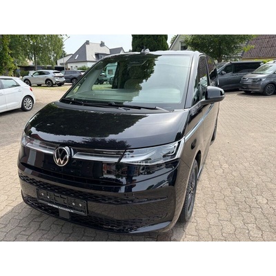 Volkswagen T7 Multivan 2.0 TDI Style 110 kW