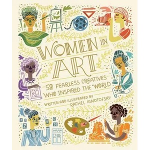 Women In Art (ISBN: 9780399580437)