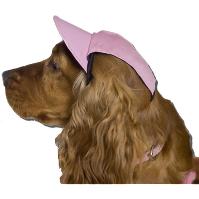 ДОГИФЕШЪН ЗОО ЕООД ШАПКА С КОЗИРКА за кучета и котки, ДОГИФЕШЪН БЪЛГАРИЯ