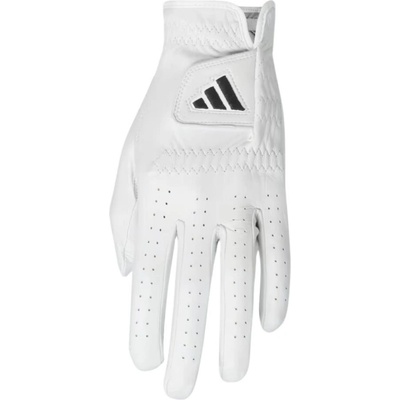 Adidas Pro Leather MEns Golf Glove bílá levá ML – Zboží Dáma