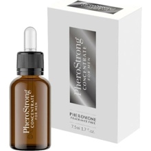 PheroStrong nevoňavé feromónové kvapky pre váš parfum 7,5 ml