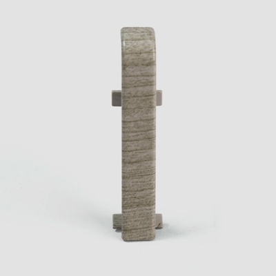 Egger spojka Dub middle grey 60