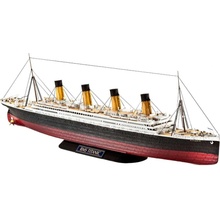 Revell Plastic ModelKit loď 05210 R.M.S. TITANIC 1:700