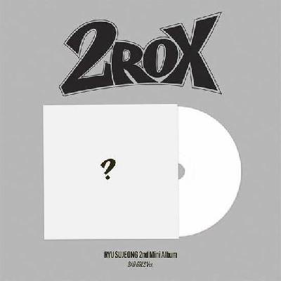 Ryu, Su Jeong - 2rox CD