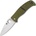 Spyderco Caribbean Leaf C217GP