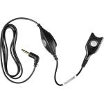 Sennheiser Sennheiser CALC 01 - QD към 3.5мм - Свързващ кабел (1000854)