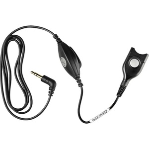 Sennheiser Sennheiser CALC 01 - QD към 3.5мм - Свързващ кабел (1000854)