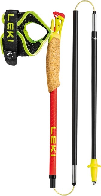 LEKI Ultratrail FX One Superlite 105 cm