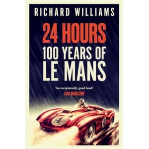 24 HOURS PA | RICHARD WILLIAMS (ISBN: 9781398517257)