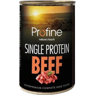 Profine Adult Single Protein Beef 400 g
