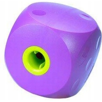Kruuse Buster Hračka pes Food Cube 14 cm L