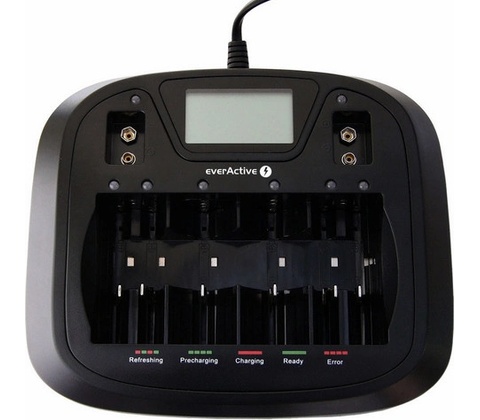 everActive NC900U